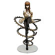 Steins Gate Kurisu Makise 1:8 Scale Statue                  